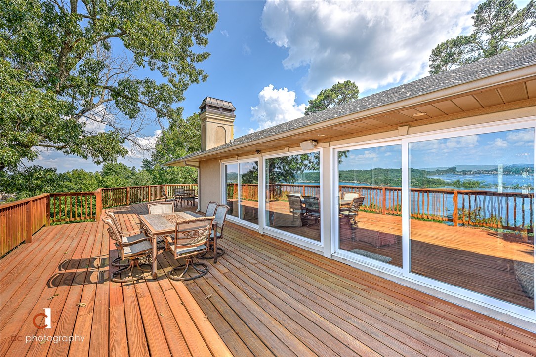 Crows Nest - Residential