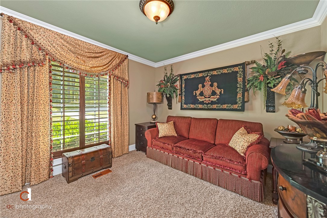 Crows Nest - Residential