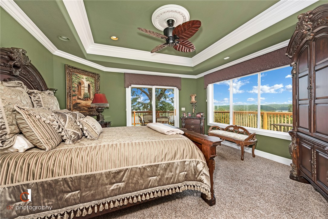 Crows Nest - Residential