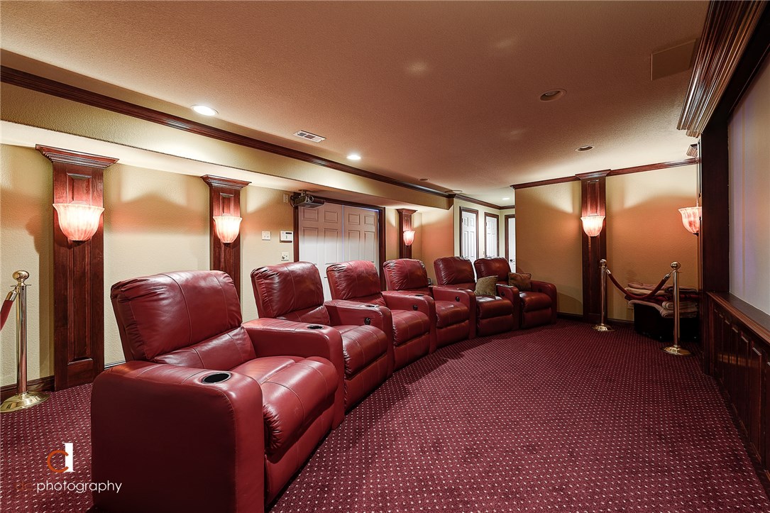 Crows Nest - Residential