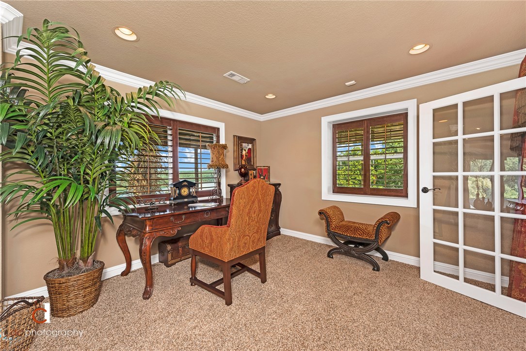 Crows Nest - Residential