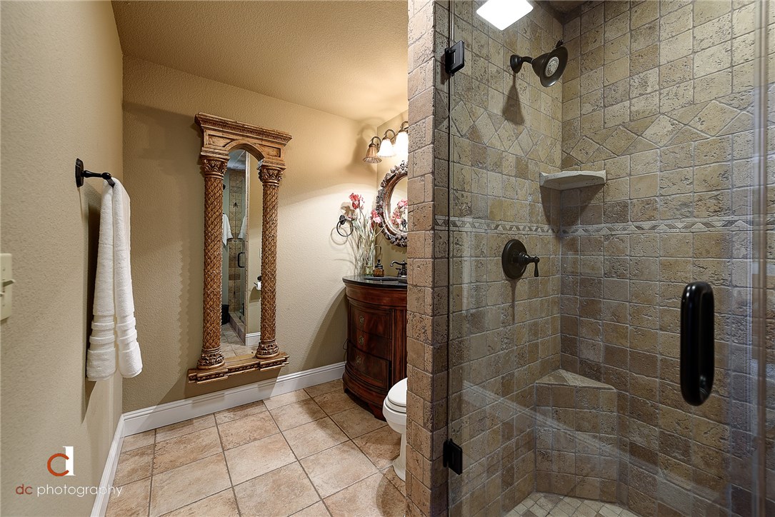 Crows Nest - Residential