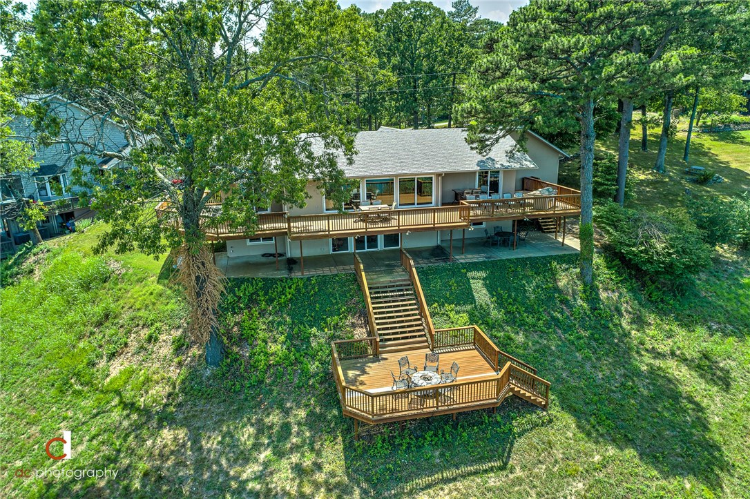 Crows Nest - Residential