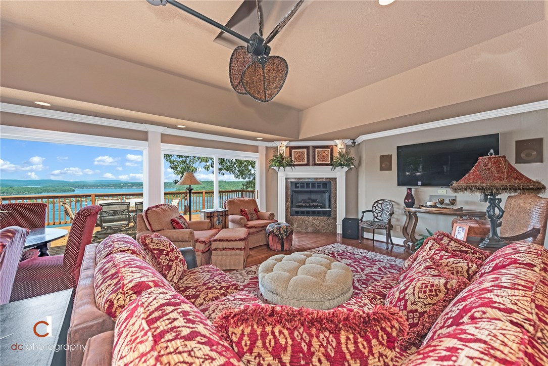 Crows Nest - Residential