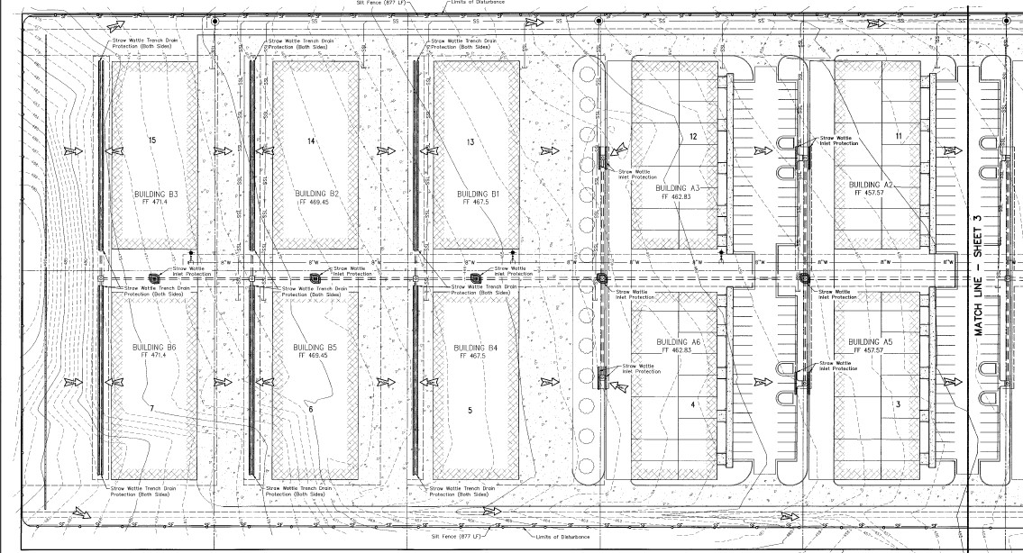 Bieker Bus Center - Land