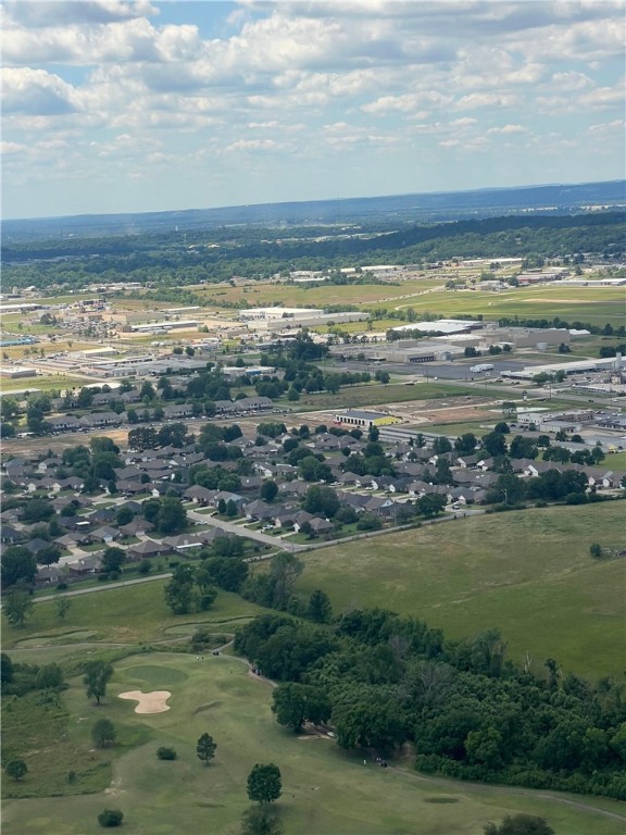 Bieker Bus Center - Land