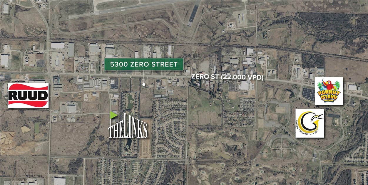 Bieker Bus Center - Land