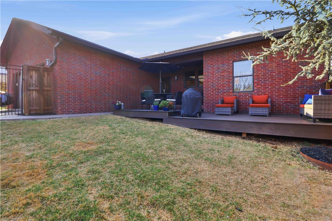 Oakbrooke Sub Ph II - Residential