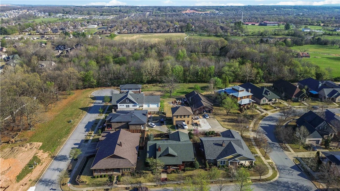 Oakbrooke Sub Ph II - Residential