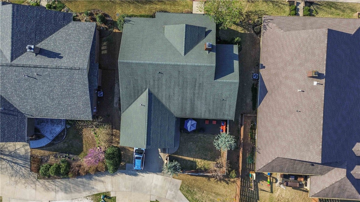 Oakbrooke Sub Ph II - Residential