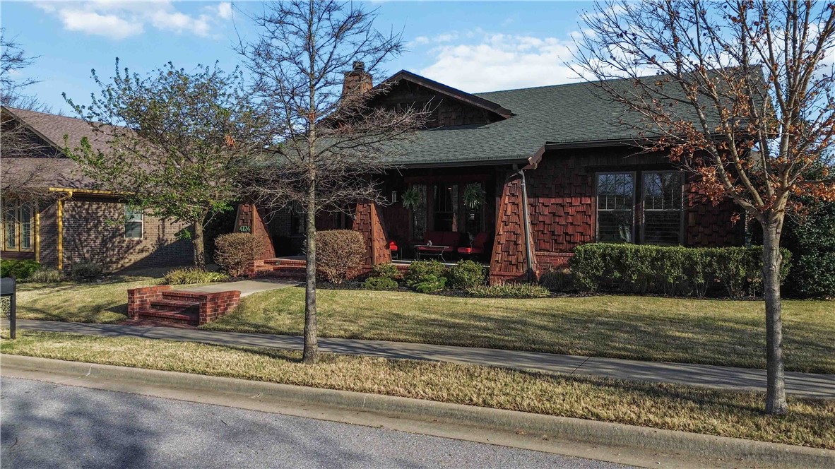 Oakbrooke Sub Ph II - Residential