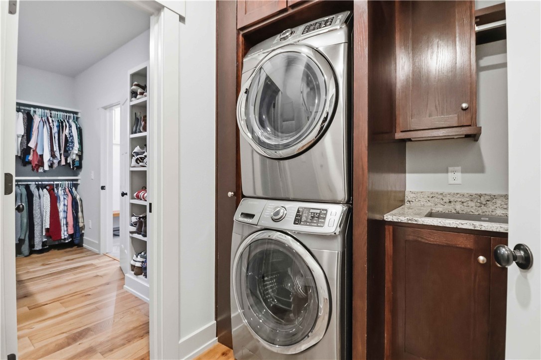 Oakbrooke Sub Ph II - Residential