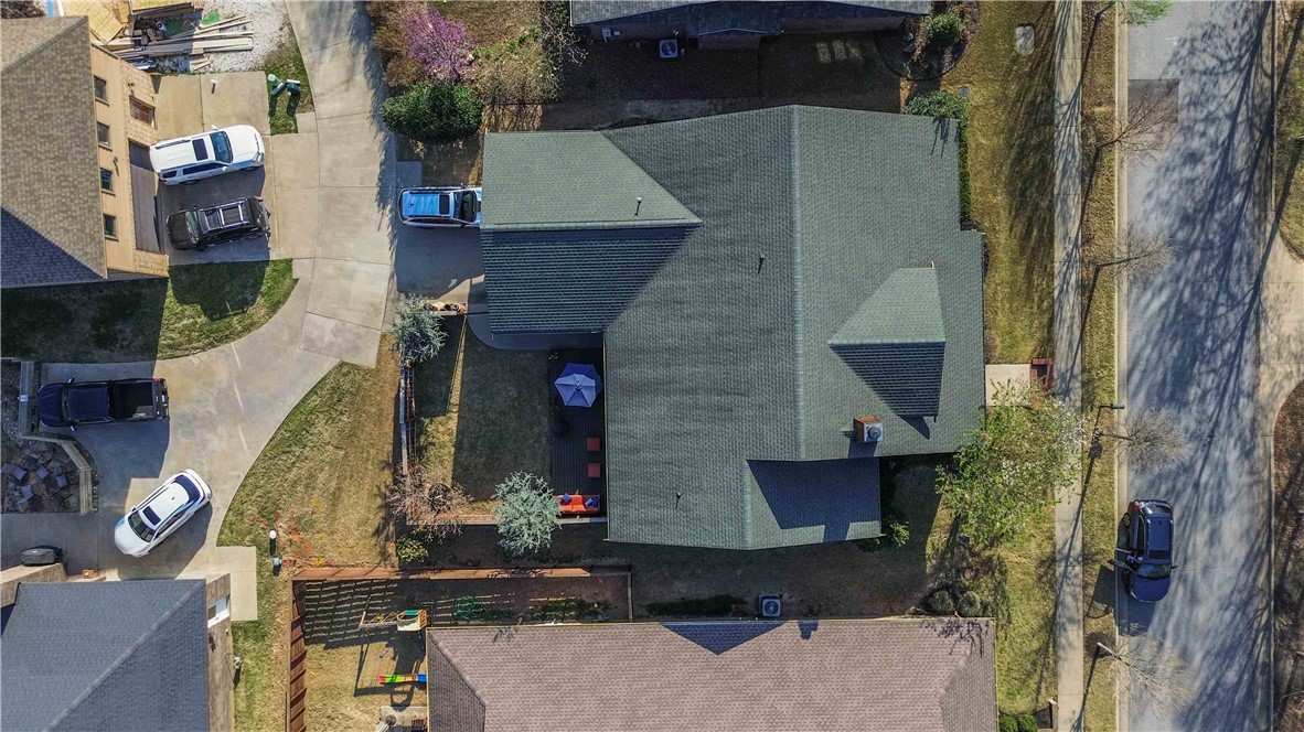 Oakbrooke Sub Ph II - Residential