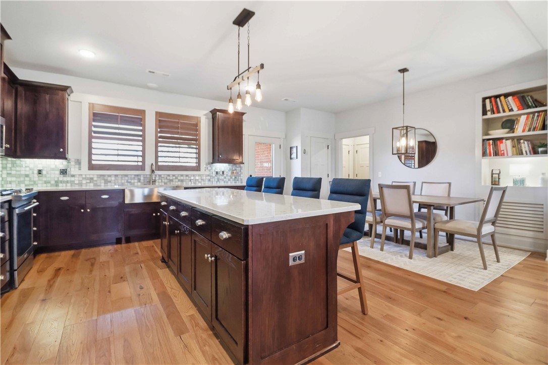 Oakbrooke Sub Ph II - Residential