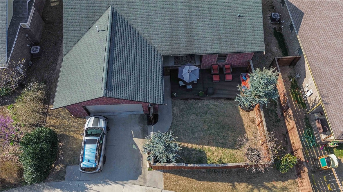 Oakbrooke Sub Ph II - Residential