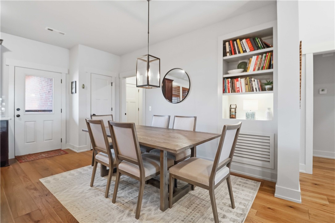 Oakbrooke Sub Ph II - Residential