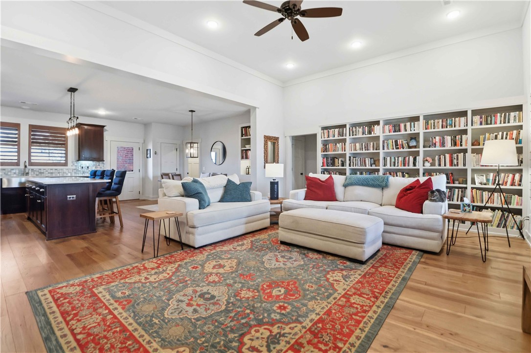 Oakbrooke Sub Ph II - Residential