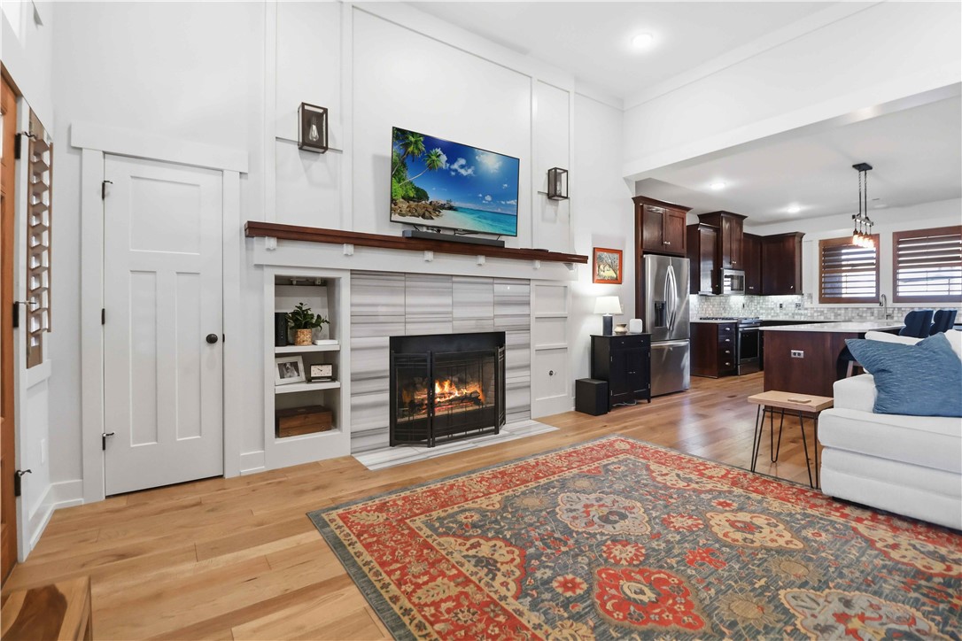 Oakbrooke Sub Ph II - Residential