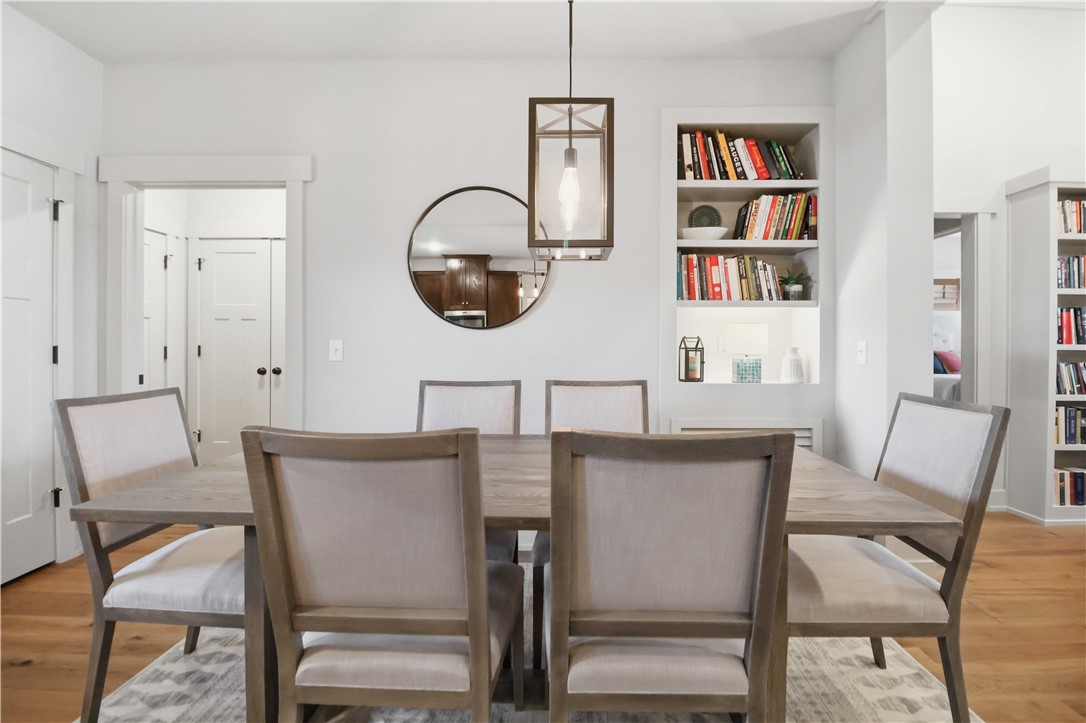 Oakbrooke Sub Ph II - Residential