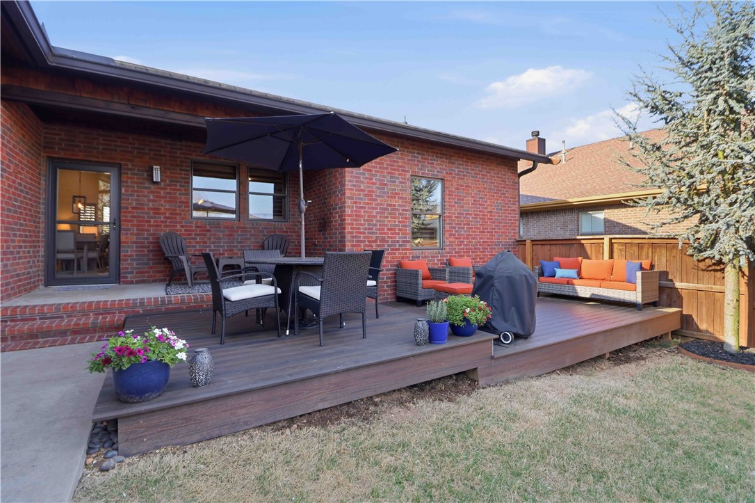 Oakbrooke Sub Ph II - Residential