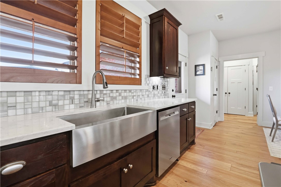 Oakbrooke Sub Ph II - Residential