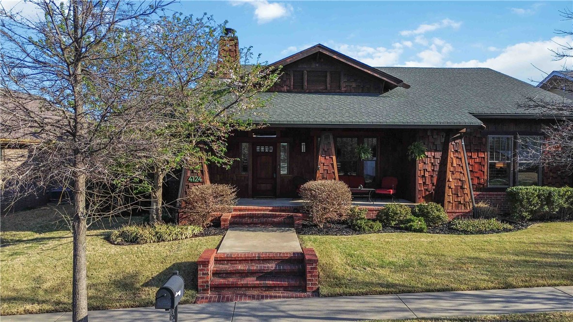 Oakbrooke Sub Ph II - Residential