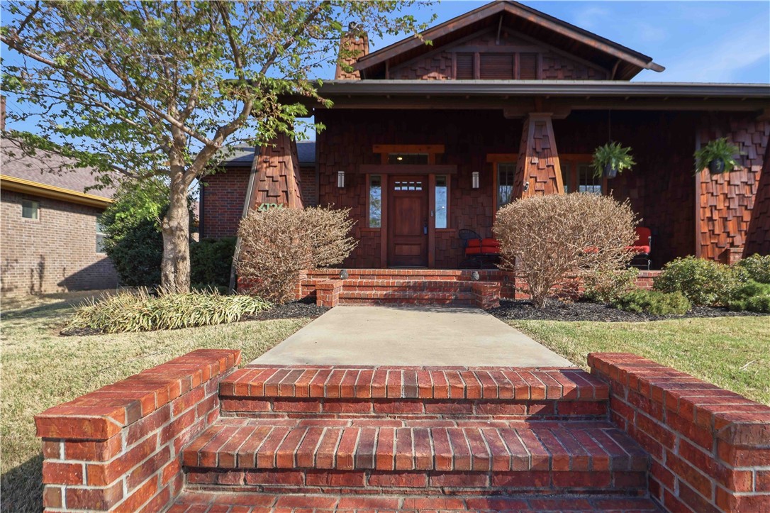 Oakbrooke Sub Ph II - Residential