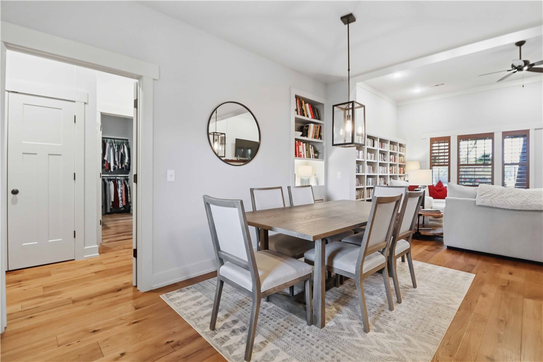 Oakbrooke Sub Ph II - Residential