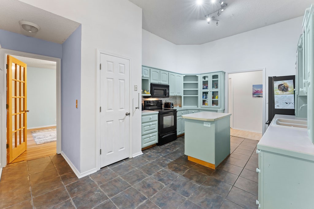 Shetland Sub Bvv - Residential