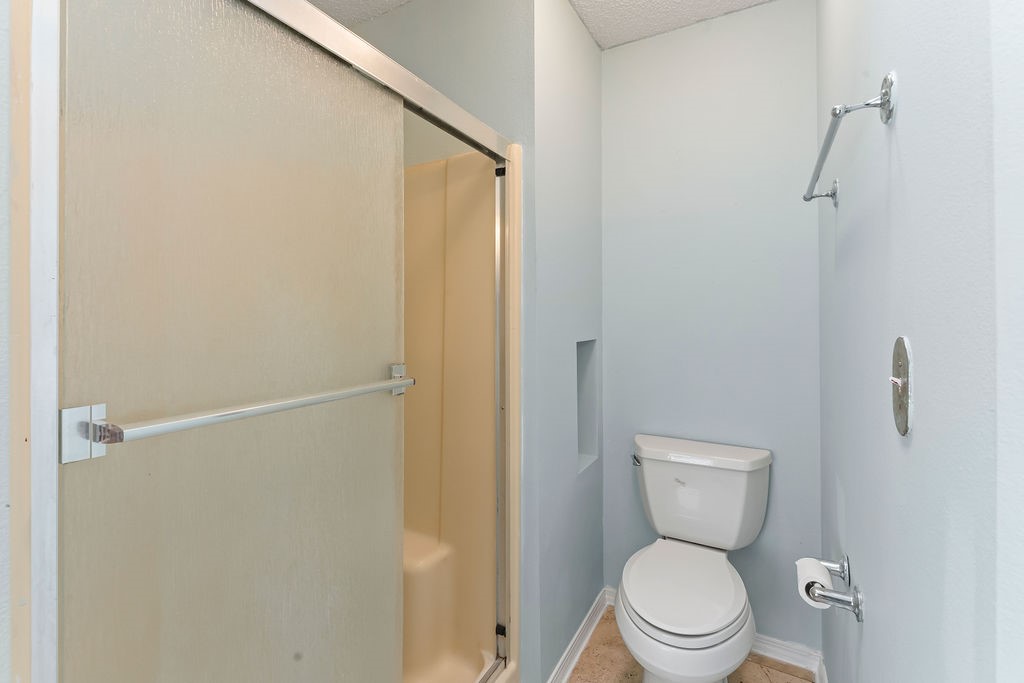 Shetland Sub Bvv - Residential