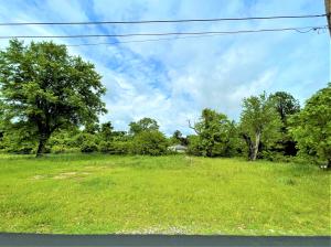 Corner lot with street frontage on two sides ready for development and growth not far from the center of downtown Altus. Walking distance to nearby school.