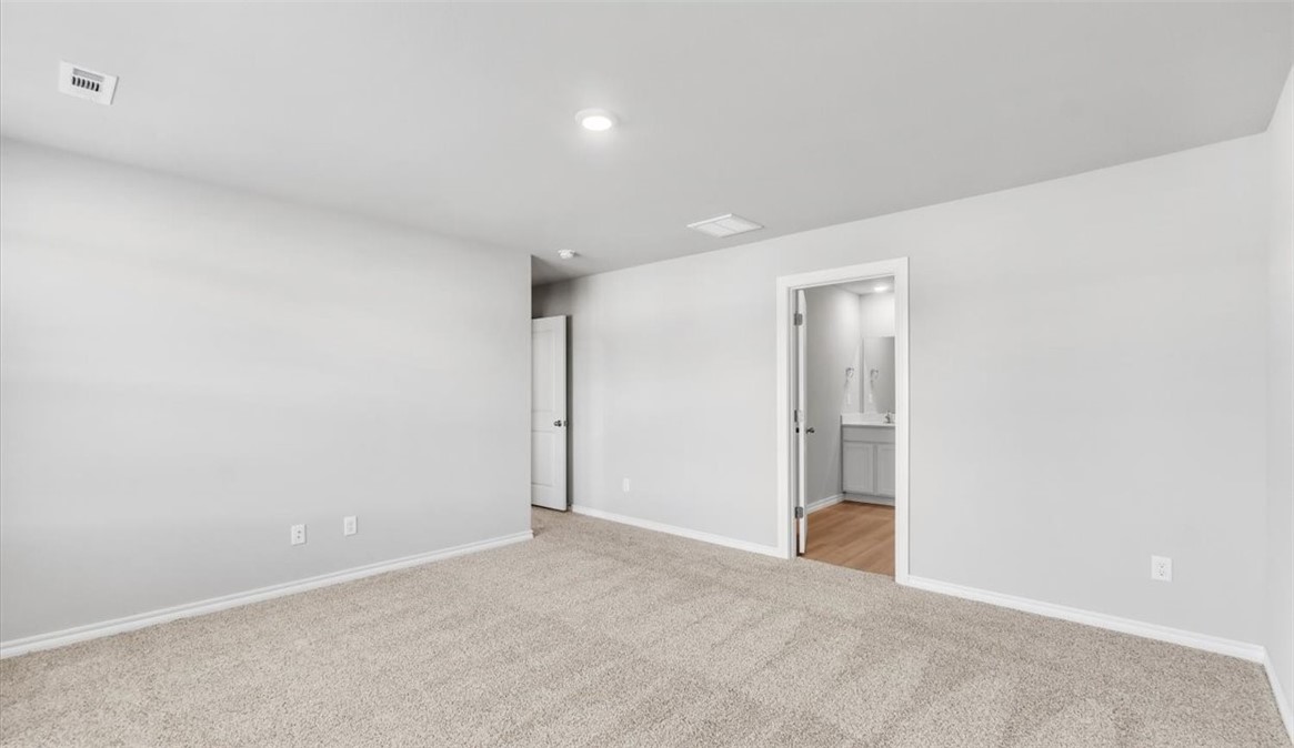 Habberton Ridge - Residential