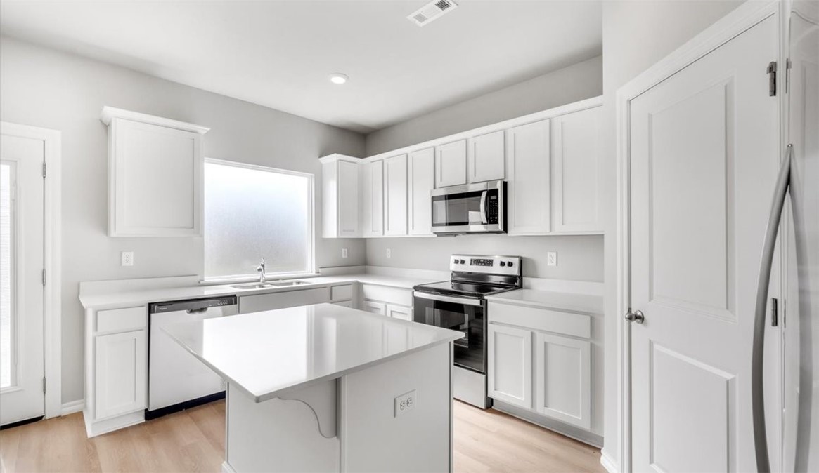 Habberton Ridge - Residential