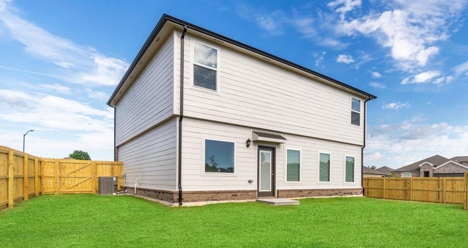 Habberton Ridge - Residential