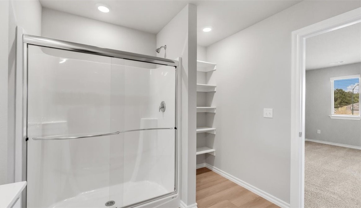 Habberton Ridge - Residential