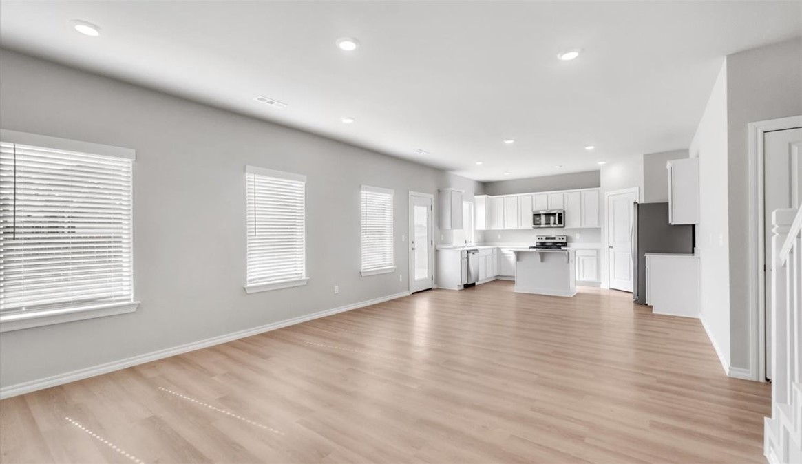 Habberton Ridge - Residential