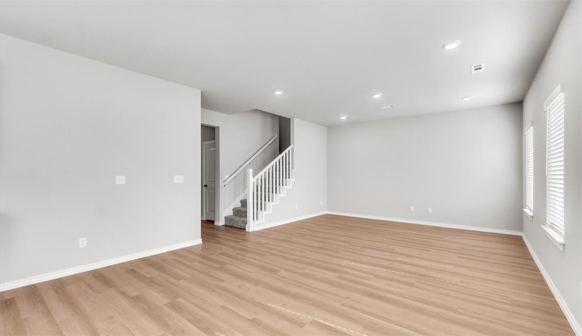 Habberton Ridge - Residential