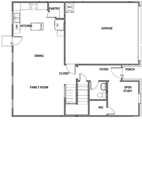 Habberton Ridge - Residential