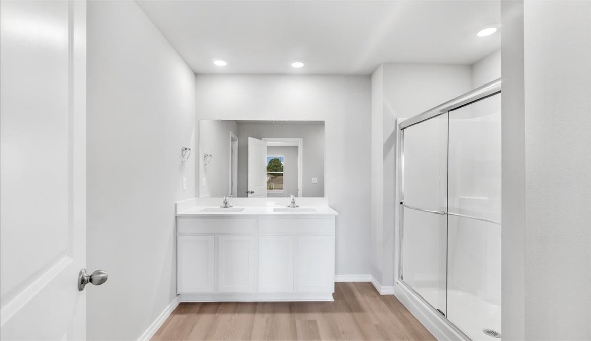 Habberton Ridge - Residential
