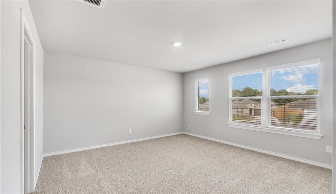 Habberton Ridge - Residential