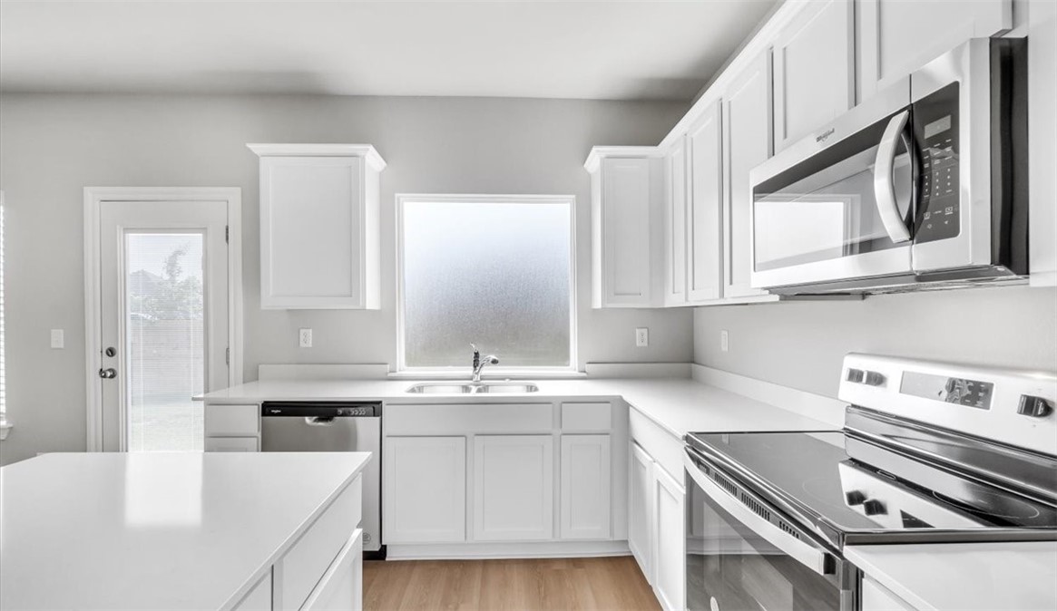 Habberton Ridge - Residential