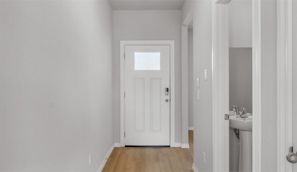 Habberton Ridge - Residential