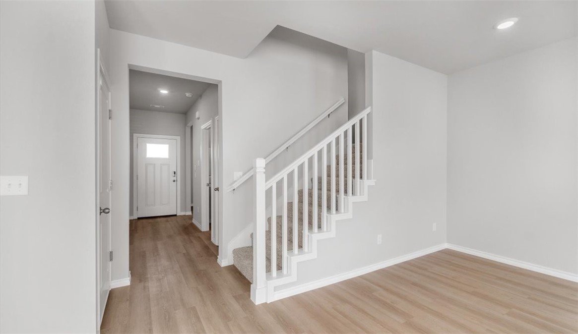 Habberton Ridge - Residential