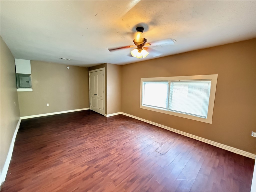 Burl Dodd Add - Residential Lease