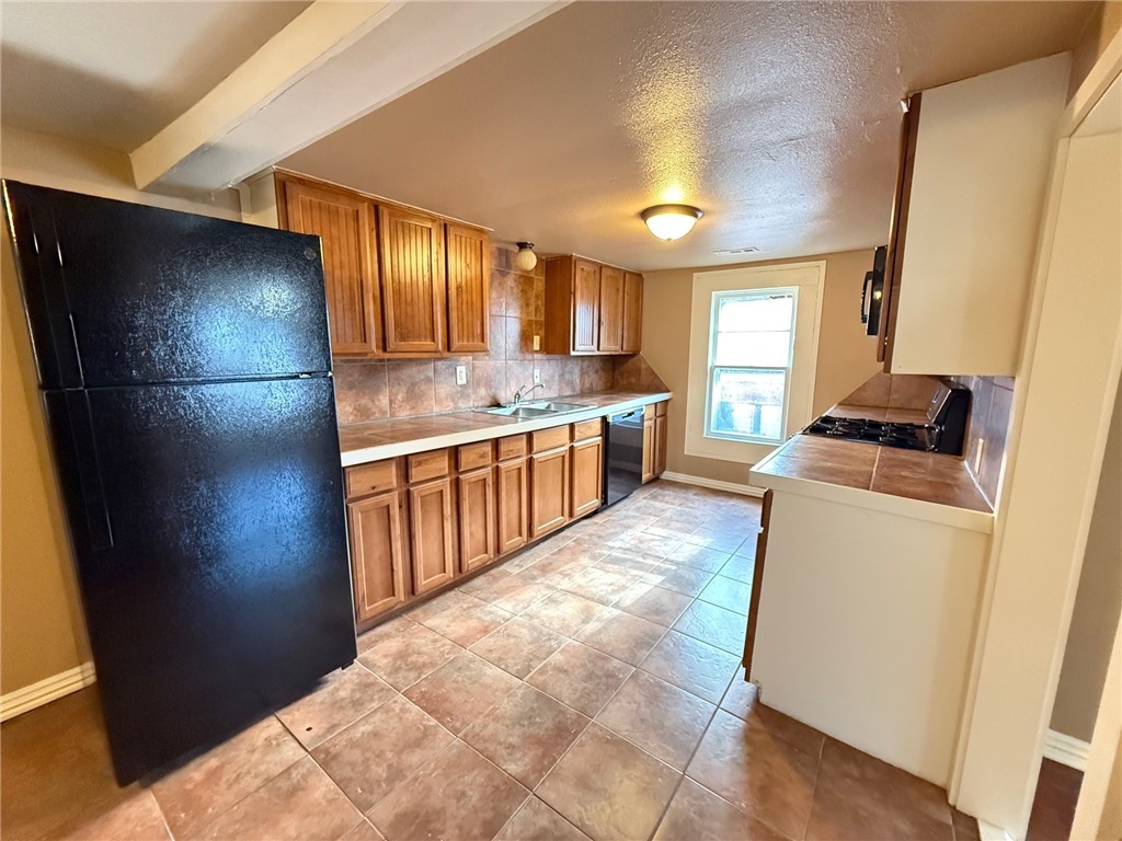 Burl Dodd Add - Residential Lease