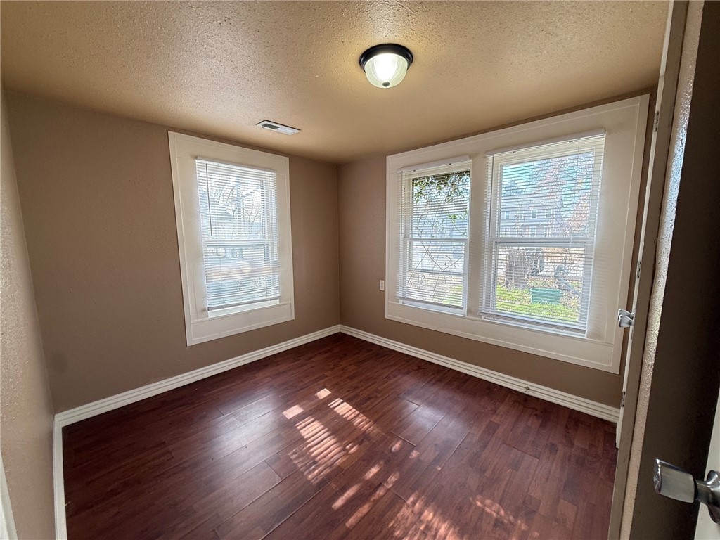 Burl Dodd Add - Residential Lease