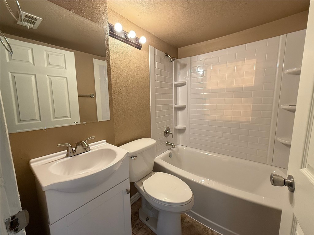 Burl Dodd Add - Residential Lease