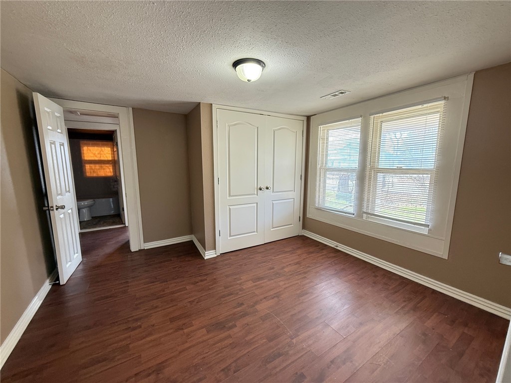 Burl Dodd Add - Residential Lease