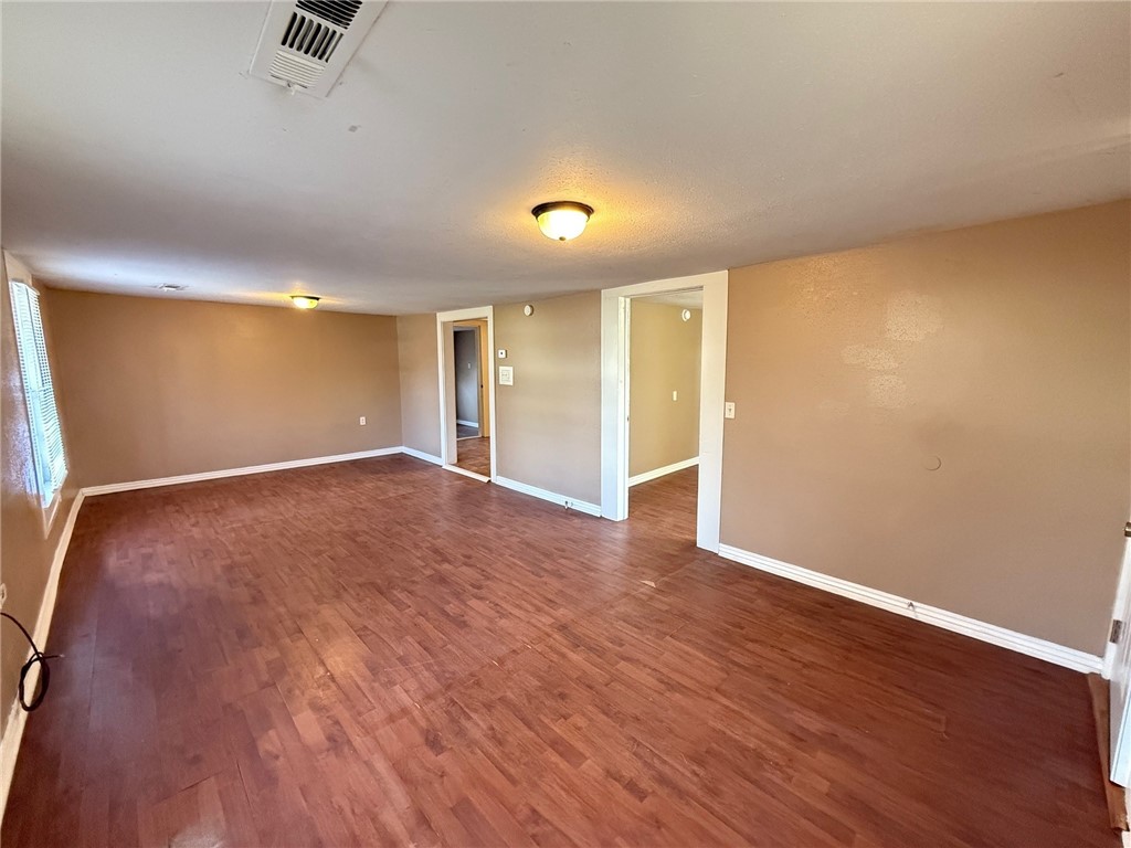 Burl Dodd Add - Residential Lease