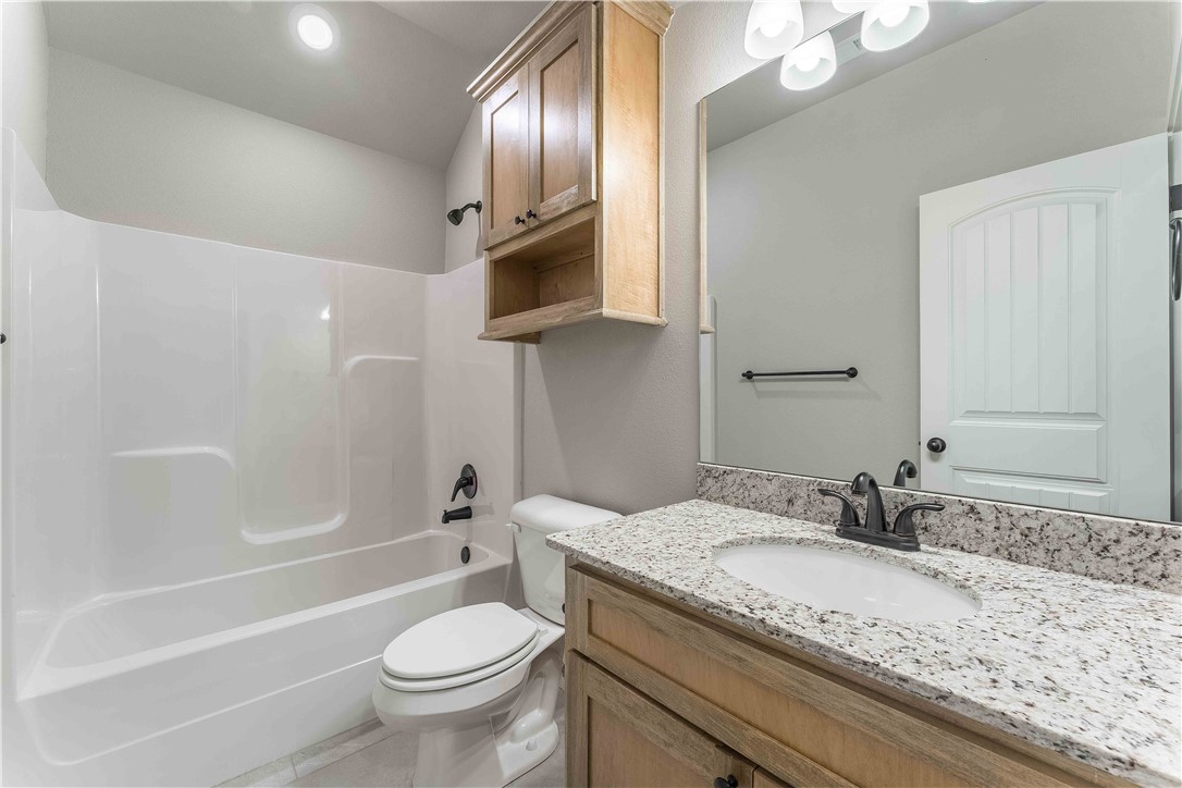 Hickory Meadows Phase I - Residential